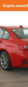 BMW SERIA 3 FV23 320e Sport Line Navi Tempomat Sportsitze Skóra ParkAssist Kamer-4