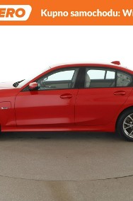 BMW SERIA 3 FV23 320e Sport Line Navi Tempomat Sportsitze Skóra ParkAssist Kamer-2