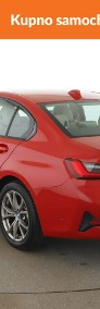 BMW SERIA 3 FV23 320e Sport Line Navi Tempomat Sportsitze Skóra ParkAssist Kamer-4