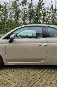 Fiat 500 Szklany dach !-2