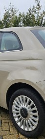Fiat 500 Szklany dach !-3