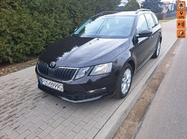Skoda Octavia III Gwarancja 6mc-1