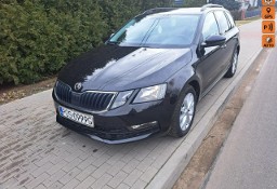 Skoda Octavia III Gwarancja 6mc