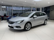 Opel Astra K Elegance S&amp;S, 1 właściciel, Salon Polska, FV 23% gwarancja, dostawa