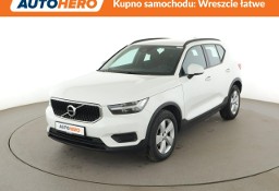 Volvo XC40 full led automat virtual auto klima navi kamera grzane fotele hak