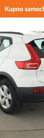 Volvo XC40 full led automat virtual auto klima navi kamera grzane fotele hak-4