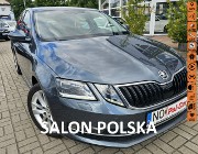 Skoda Octavia III car play, nawigacja,grzane fotele, alu 17, tempomat