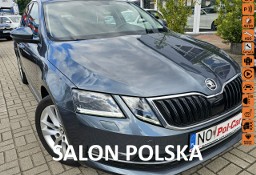 Skoda Octavia III car play, nawigacja,grzane fotele, alu 17, tempomat