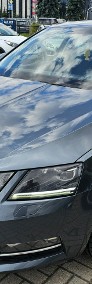 Skoda Octavia III car play, nawigacja,grzane fotele, alu 17, tempomat-4