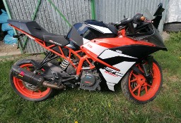 KTM RC RC390