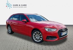 Audi A4 B9 35 TDI S tronic. WE1J756