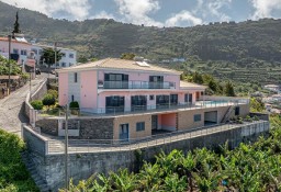 Dom Ilha Da Madeira, Arco Da Calheta