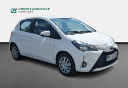 Toyota Yaris III 1.0 Active Hatchback. PO6JX69