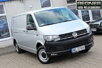 Volkswagen Transporter Długi 2.0TDI Long SalonPL FV23% ASO Gwarancja 63333-netto