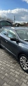 Renault Megane 1.5 DCi 110KM 2016r Bezwypadkowy!-3