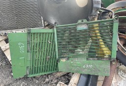 John Deere 6300 - kratka