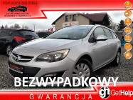 Opel Astra J Lift 1.4 Turbo Edition 140 KM Klimatronic hak PDC Navi Kredyt Bez B