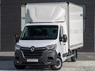 Renault Master 2.3 130KM KONTENER + WINDA *1-Turbo* UDT W CENIE | Bogate wyposażeni