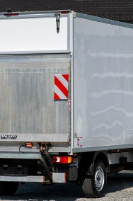 Renault Master 2.3 130KM KONTENER + WINDA *1-Turbo* UDT W CENIE | Bogate wyposażeni-2