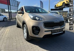 Kia Sportage IV