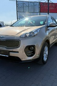 Kia Sportage IV-2