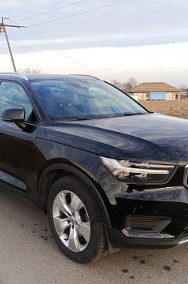 2020, SUV, Diesel, Automat, Stan Idealny-2