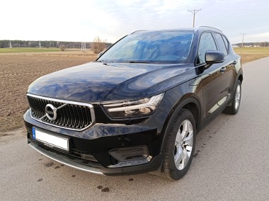 2020, SUV, Diesel, Automat, Stan Idealny-1