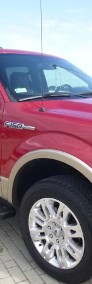 Ford F-Seria F-150 PLATINUM ,5.0, I rej 2013, Super Truck-3