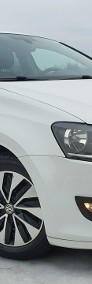 Volkswagen Polo V 1.4 TDI Bluemotion # Duża Navi # Climatronic # Parktronic # Mega Sta-3