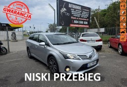 Toyota Avensis III 2.0 Benzyna 152 KM, Kamera, Klimatyzacja, Bluetooth, Alufelgi, Navi