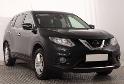 Nissan X-trail III , Navi, Klimatronic, Tempomat, Parktronic,