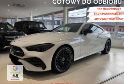 Mercedes-Benz Inny Mercedes-Benz 300 4-Matic AMG Line 300 4M Pakiet AMG Premium Plus + Hak z ESP + Dach