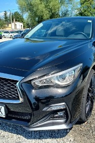 Infiniti Q50-2