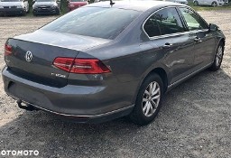 Volkswagen Passat B8 1.4 TSI 150 koni DSG, virtual, uszkodzony