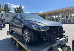 Volkswagen Passat B8 1.4 TSI 150 koni DSG, virtual, uszkodzony