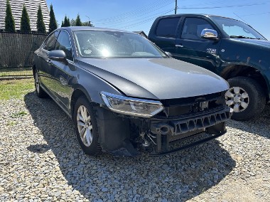1.4 TSI 150 koni DSG, virtual, uszkodzony-1