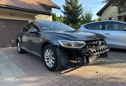 Volkswagen Passat B8 1.4 TSI 150 koni DSG, virtual, uszkodzony