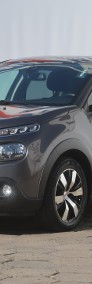 Citroen C3 III , Salon Polska, Klimatronic, Tempomat, Parktronic-3