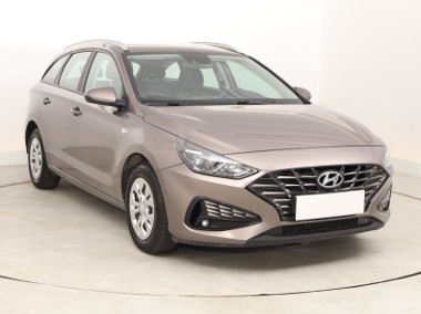Hyundai i30 II , Salon Polska, 1. Właściciel, VAT 23%, Klima, Tempomat,-1