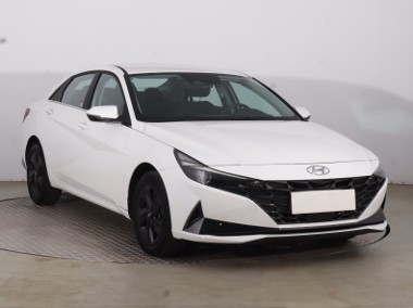 Hyundai Elantra V , Salon Polska, 1. Właściciel, Serwis ASO, Automat,-1