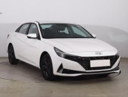 Hyundai Elantra V , Salon Polska, 1. Właściciel, Serwis ASO, Automat,