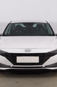 Hyundai Elantra V , Salon Polska, 1. Właściciel, Serwis ASO, Automat,-2