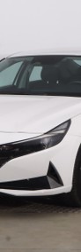 Hyundai Elantra V , Salon Polska, 1. Właściciel, Serwis ASO, Automat,-3