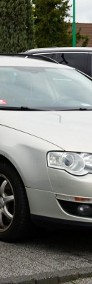 Volkswagen Passat B6 1,4 BENZYNA 122KM, Sprawny, Zarejestrowany, Ubezpieczony,-3