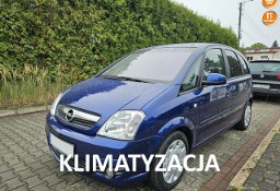 Opel Meriva A Klimatyzacja / Serwis / Komputer