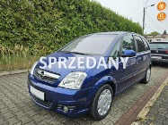 Opel Meriva A Klimatyzacja / Serwis / Komputer