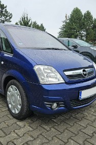 Opel Meriva A Klimatyzacja / Serwis / Komputer-2