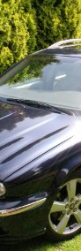 Jaguar X-Type I 4x4 Quatro , 4x4 napędy AUTO Z GWARANCJĄ !!!-3