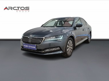 Skoda Superb III 2.0 TDI SCR Style-1