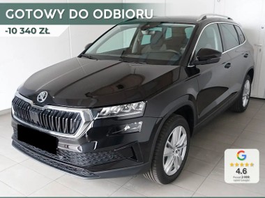 Skoda Karoq Selection 1.5 TSI Selection 1.5 TSI 150KM-1